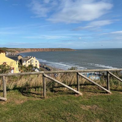 Year 6 Trip to Filey