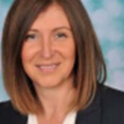 Meet our new Executive Headteacher