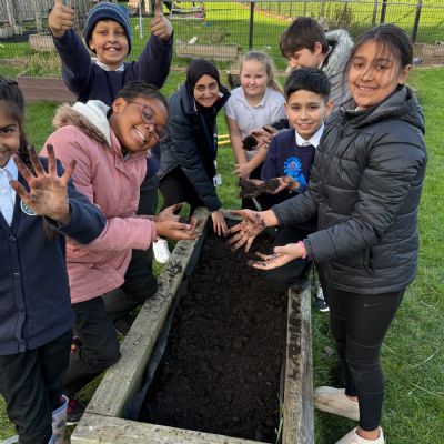 Sowing Superstars - December 2025